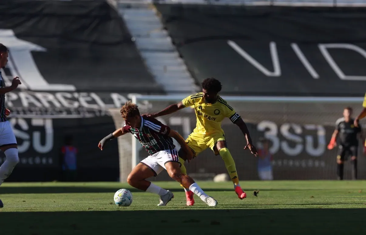 Sem Ronaldo e Félix, Al Nassr perde com Estrela